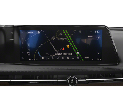 2024 Nissan Ariya ENGAGE e-4ORCE