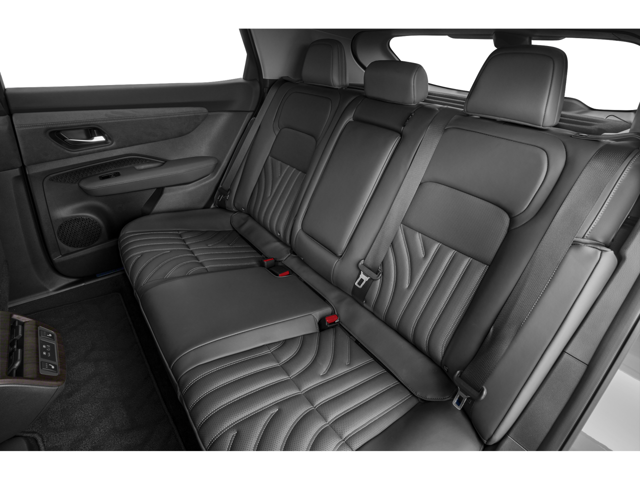 2024 Nissan Ariya PLATINUM+ e-4ORCE