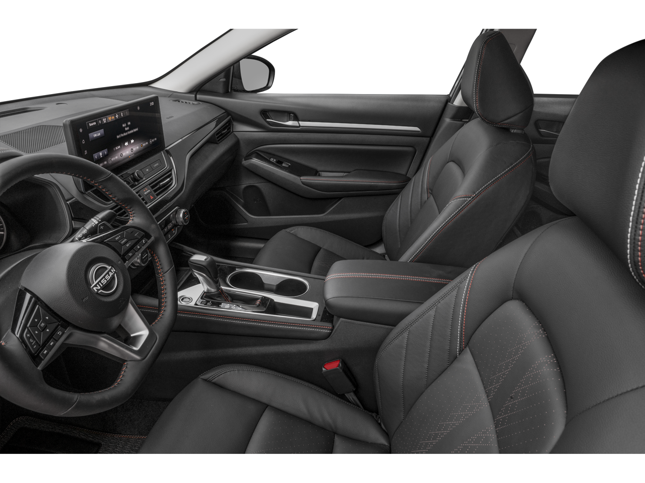 2026 Nissan Altima 2.5 SR