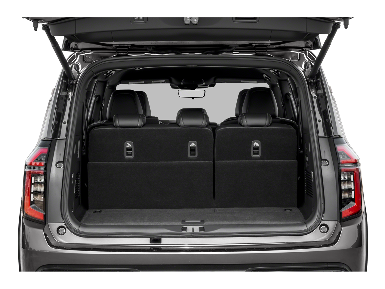 2026 Nissan Armada photo 4