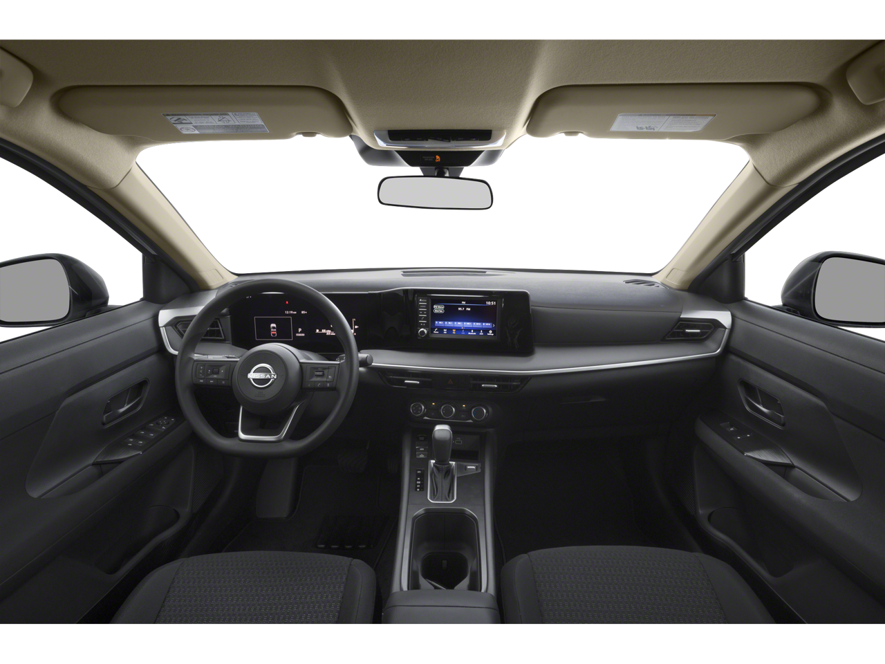 2027 Nissan Kicks S