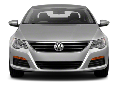 2010 Volkswagen CC Luxury