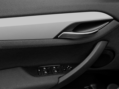 2013 BMW X1 sDrive28i