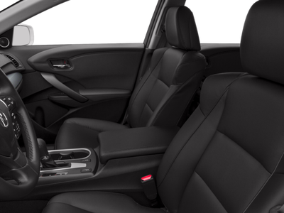 2017 Acura RDX Base