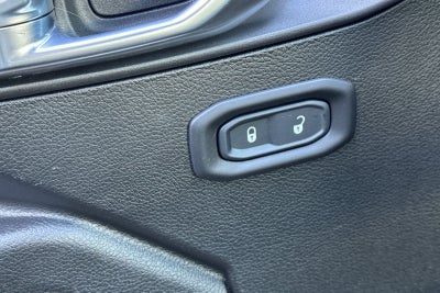 2023 Jeep Wrangler Base 4xe