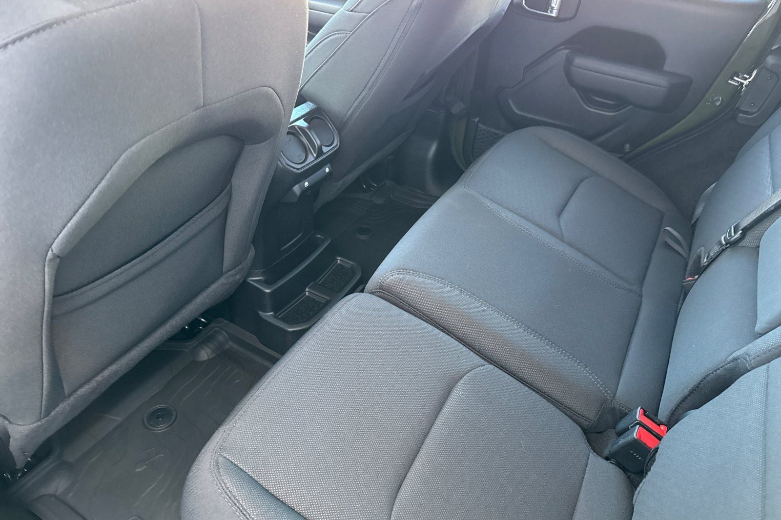 2023 Jeep Wrangler Base 4xe