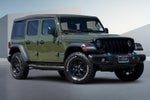 2023 Jeep Wrangler Base 4xe