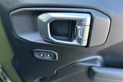 2023 Jeep Wrangler Base 4xe