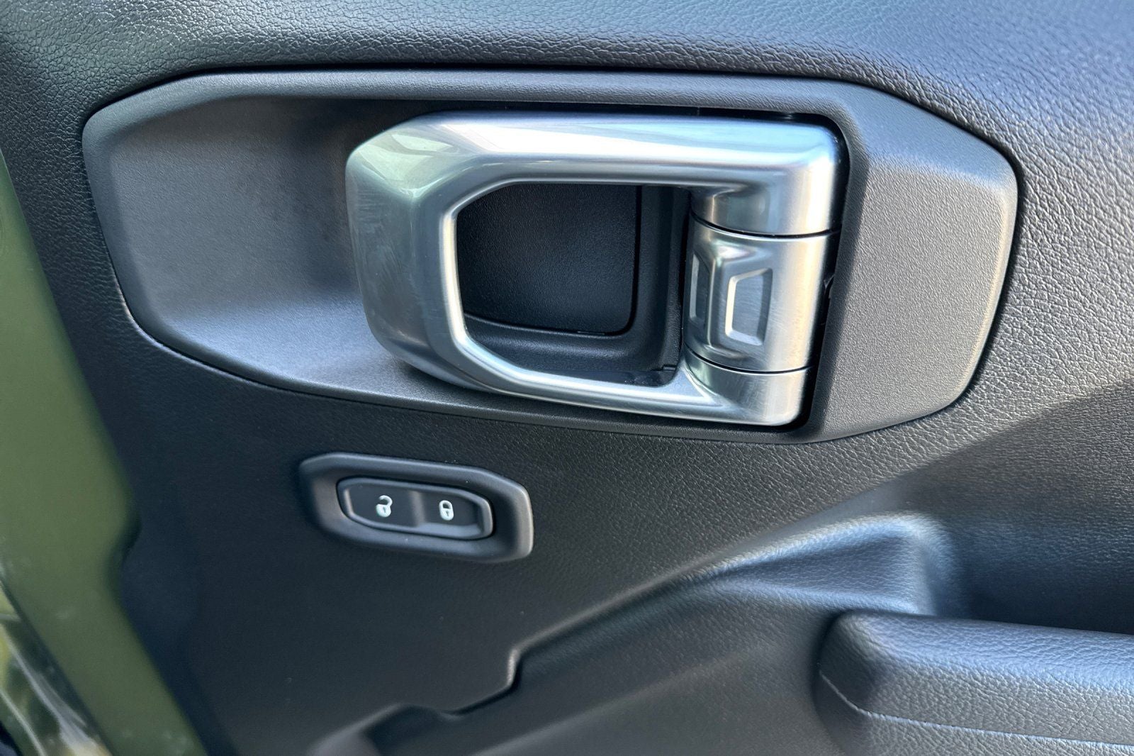 2023 Jeep Wrangler Base 4xe