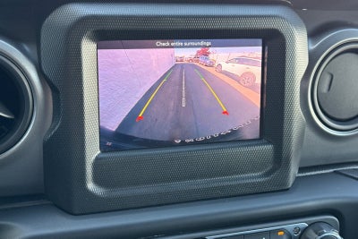 2023 Jeep Wrangler Base 4xe