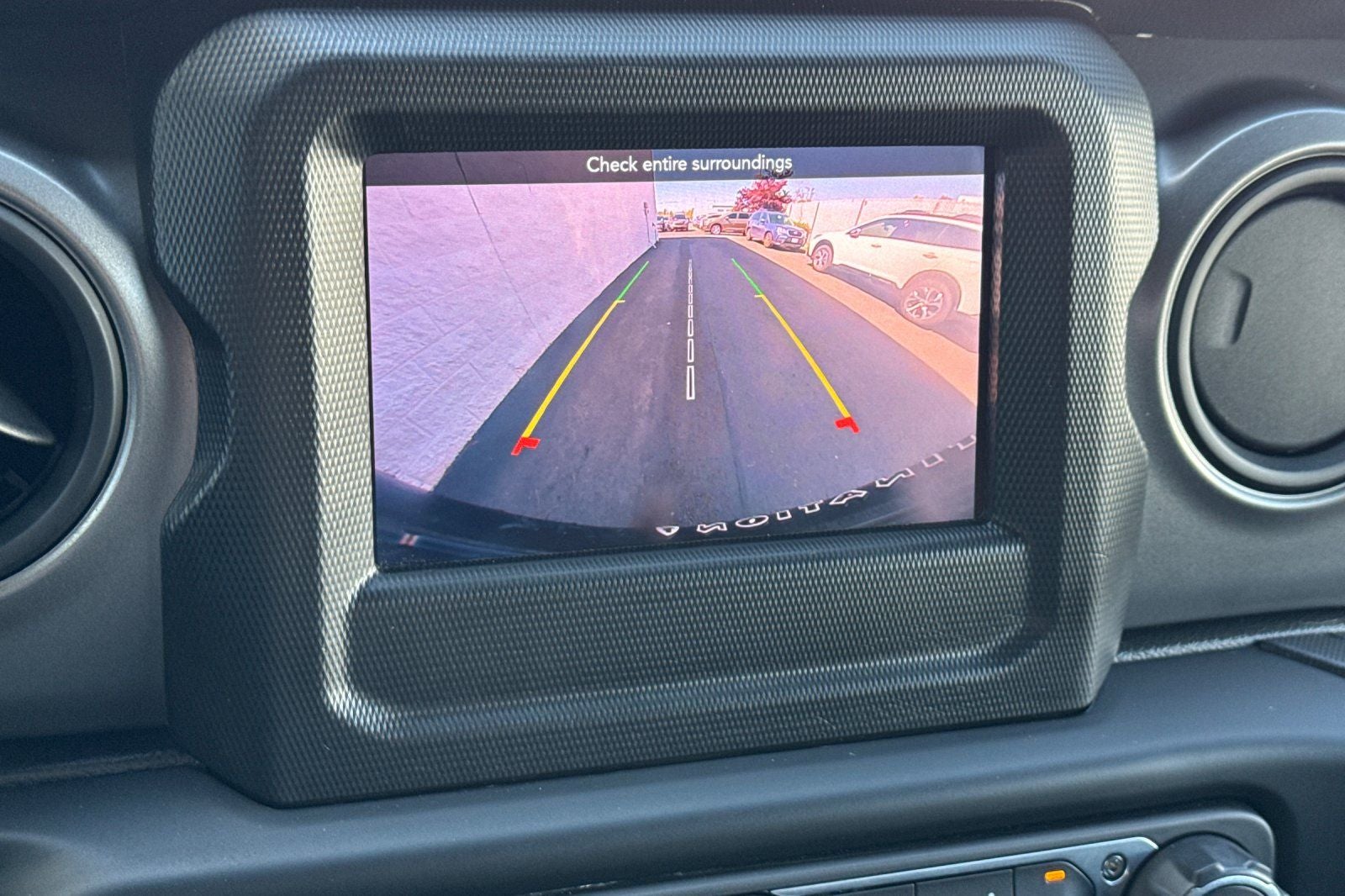 2023 Jeep Wrangler Base 4xe