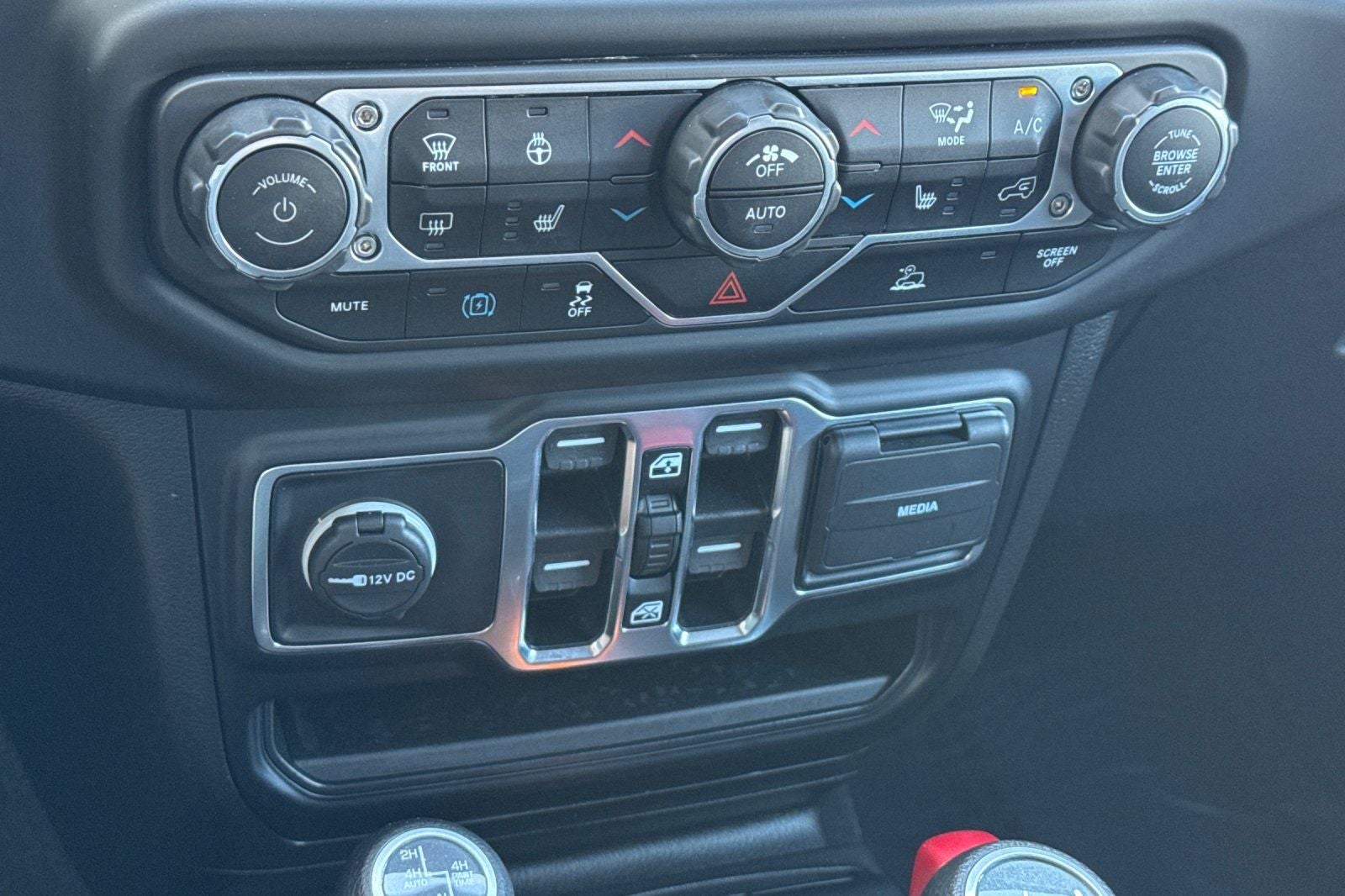 2023 Jeep Wrangler Base 4xe