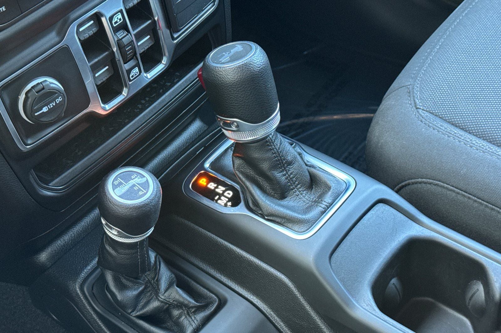 2023 Jeep Wrangler Base 4xe