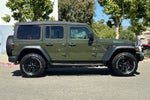 2023 Jeep Wrangler Base 4xe