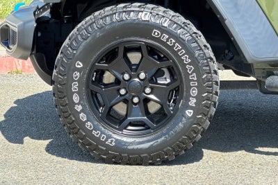 2023 Jeep Wrangler Base 4xe