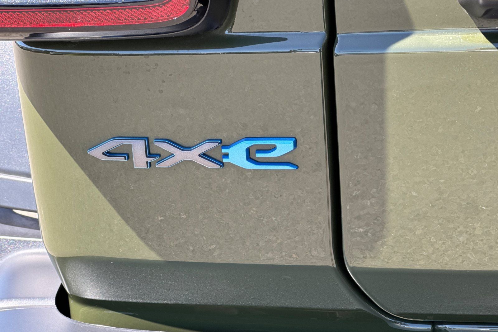2023 Jeep Wrangler Base 4xe