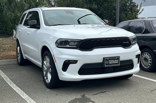 2023 Dodge Durango GT Plus
