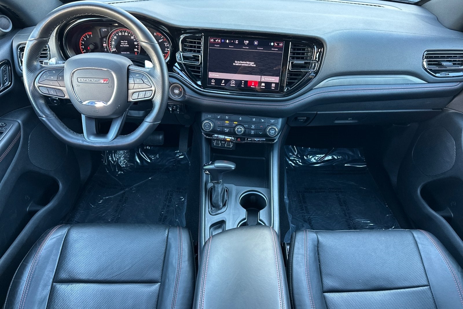 2023 Dodge Durango GT Plus