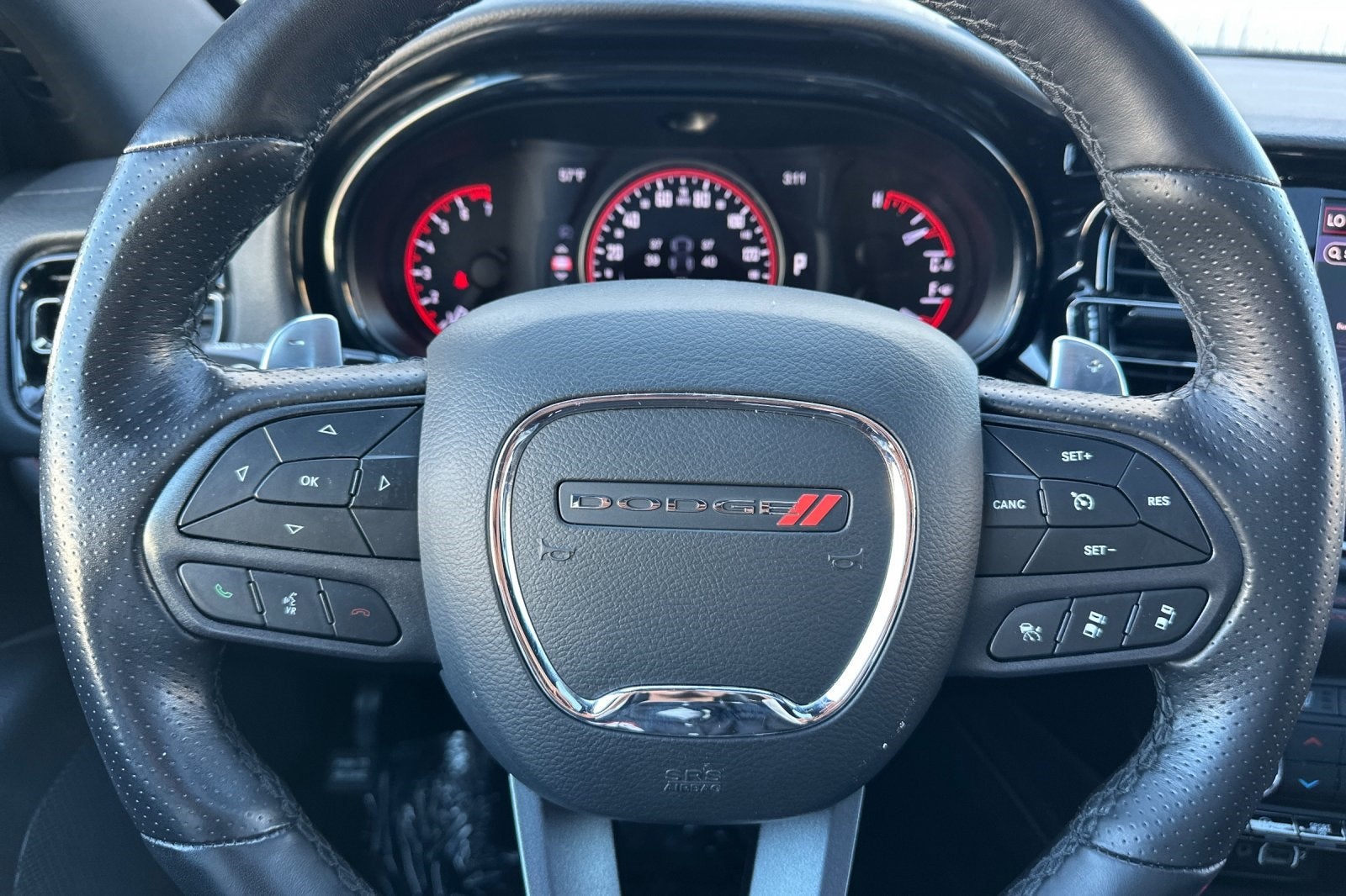 2023 Dodge Durango GT Plus