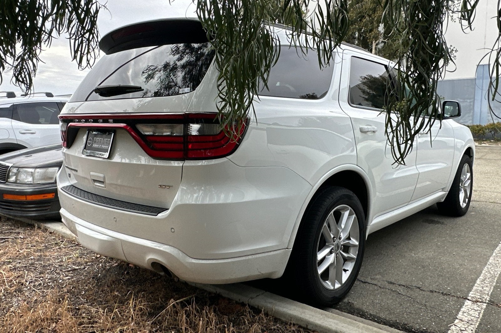 2023 Dodge Durango GT Plus