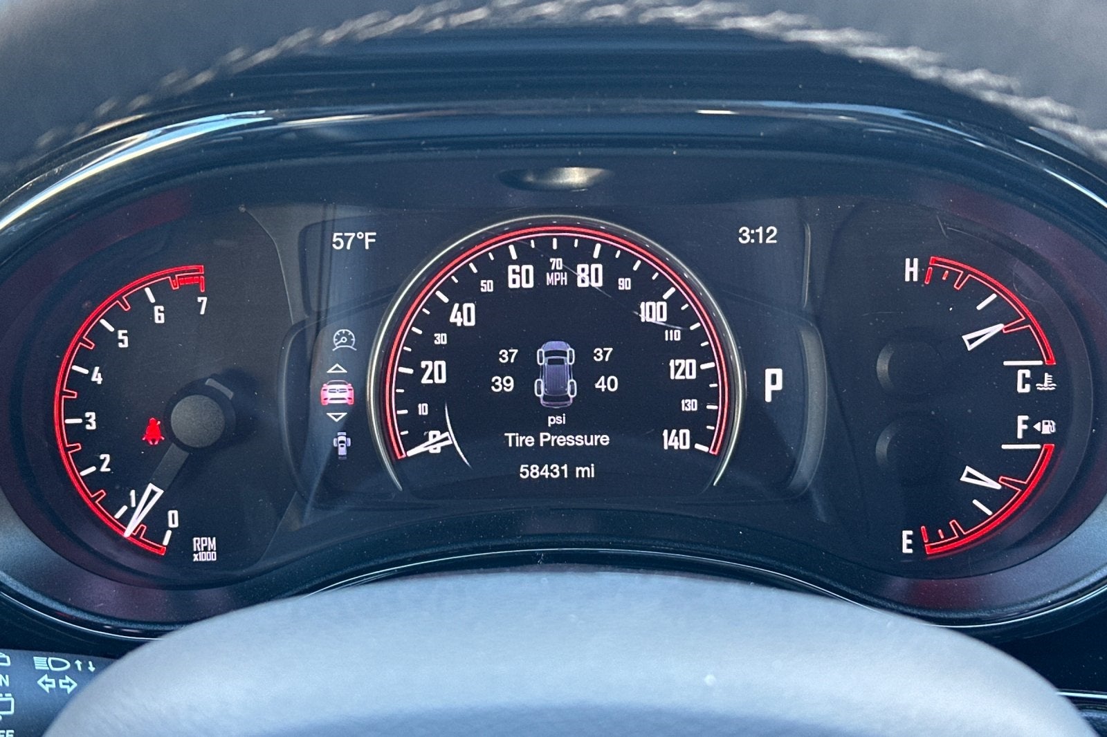 2023 Dodge Durango GT Plus