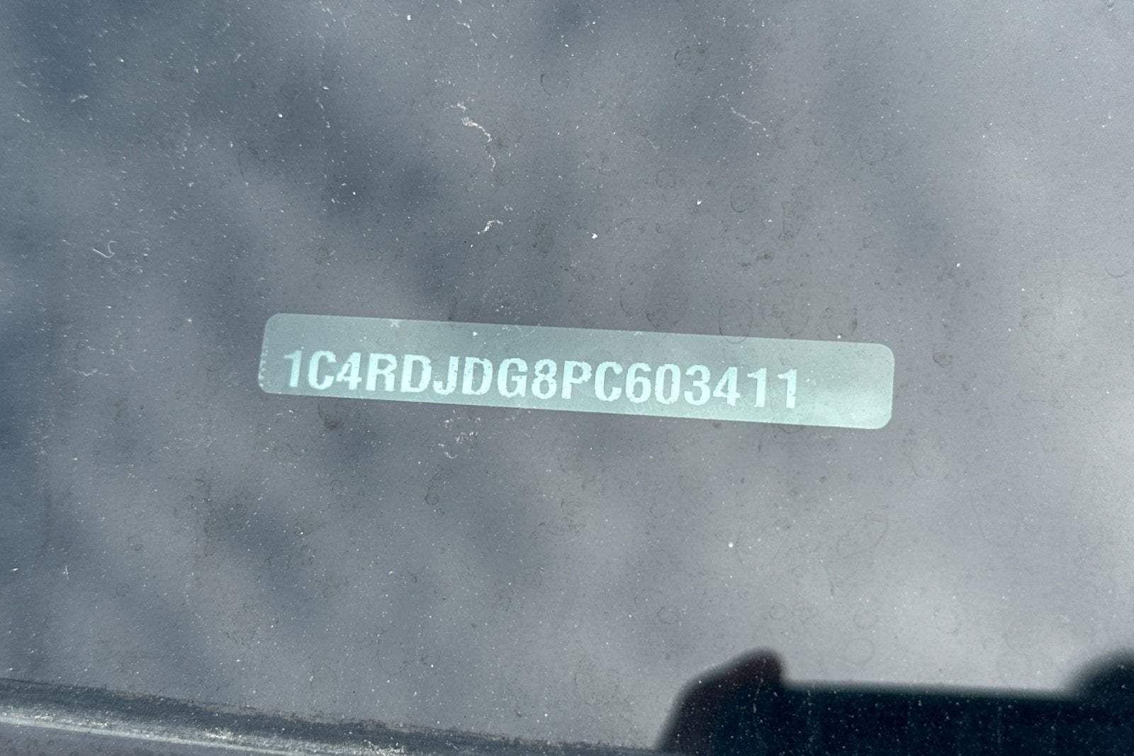 2023 Dodge Durango GT Plus