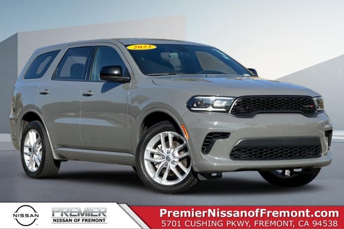 2023 Dodge Durango GT