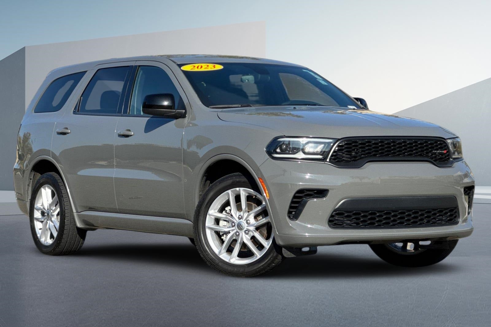 2023 Dodge Durango GT