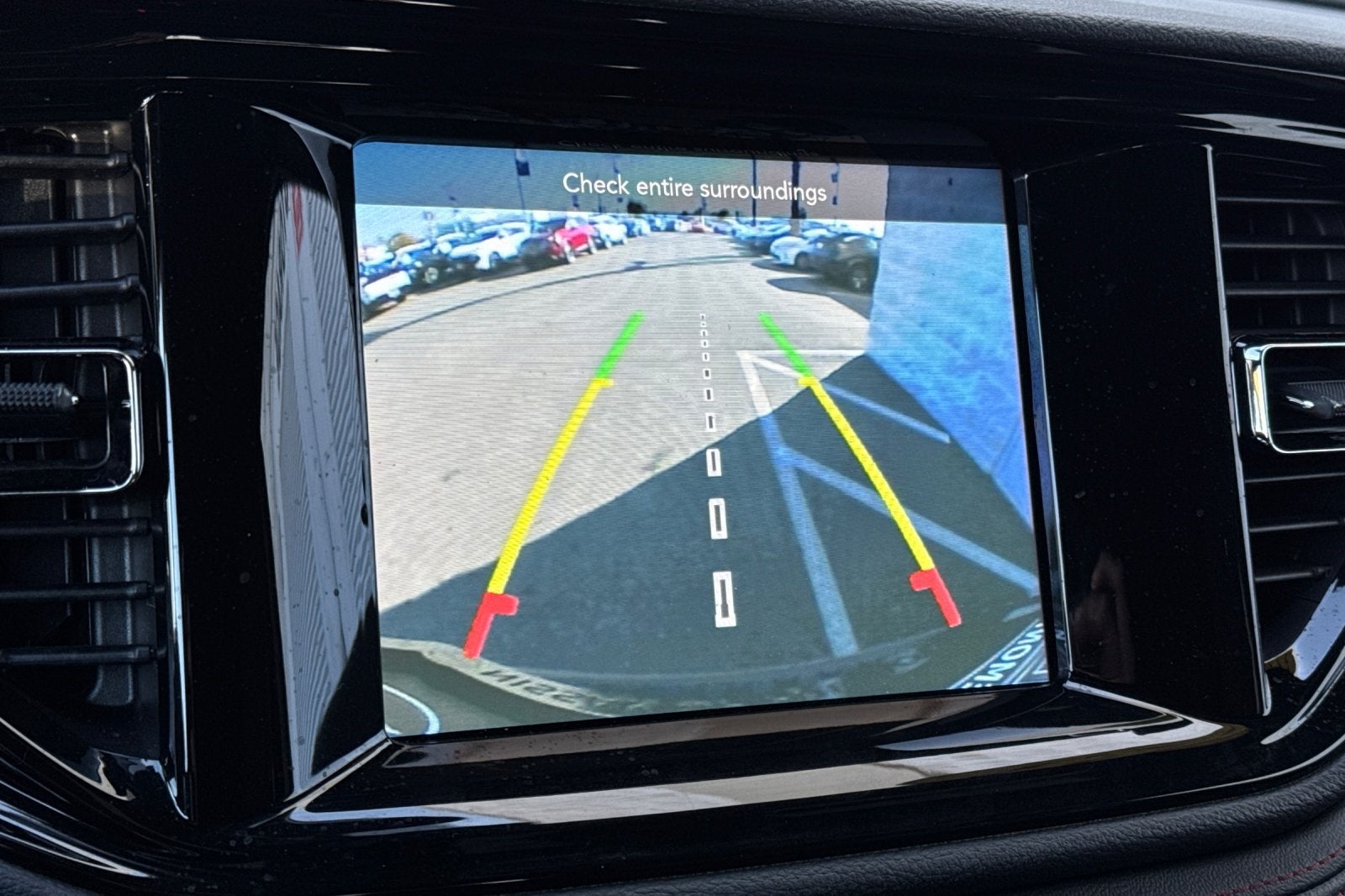 2023 Dodge Durango GT