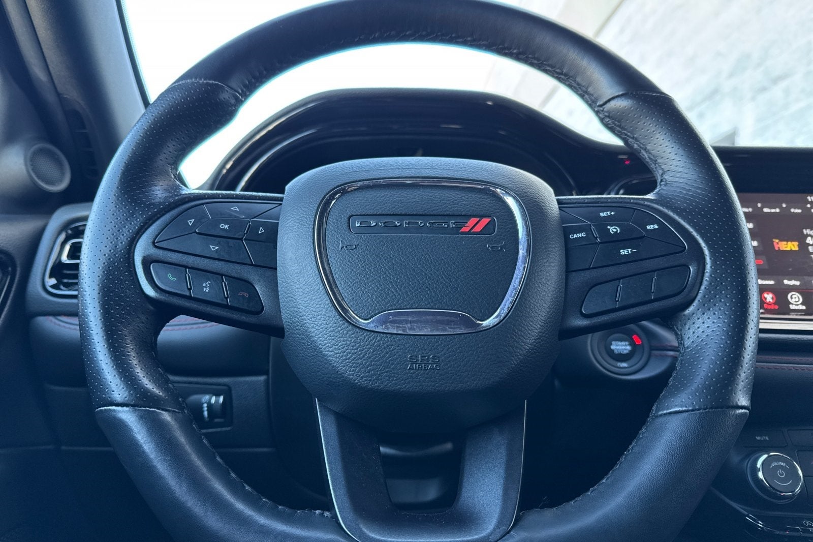 2023 Dodge Durango GT