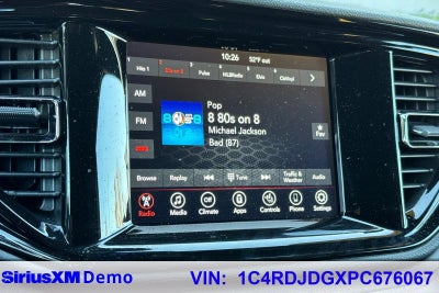 2023 Dodge Durango GT