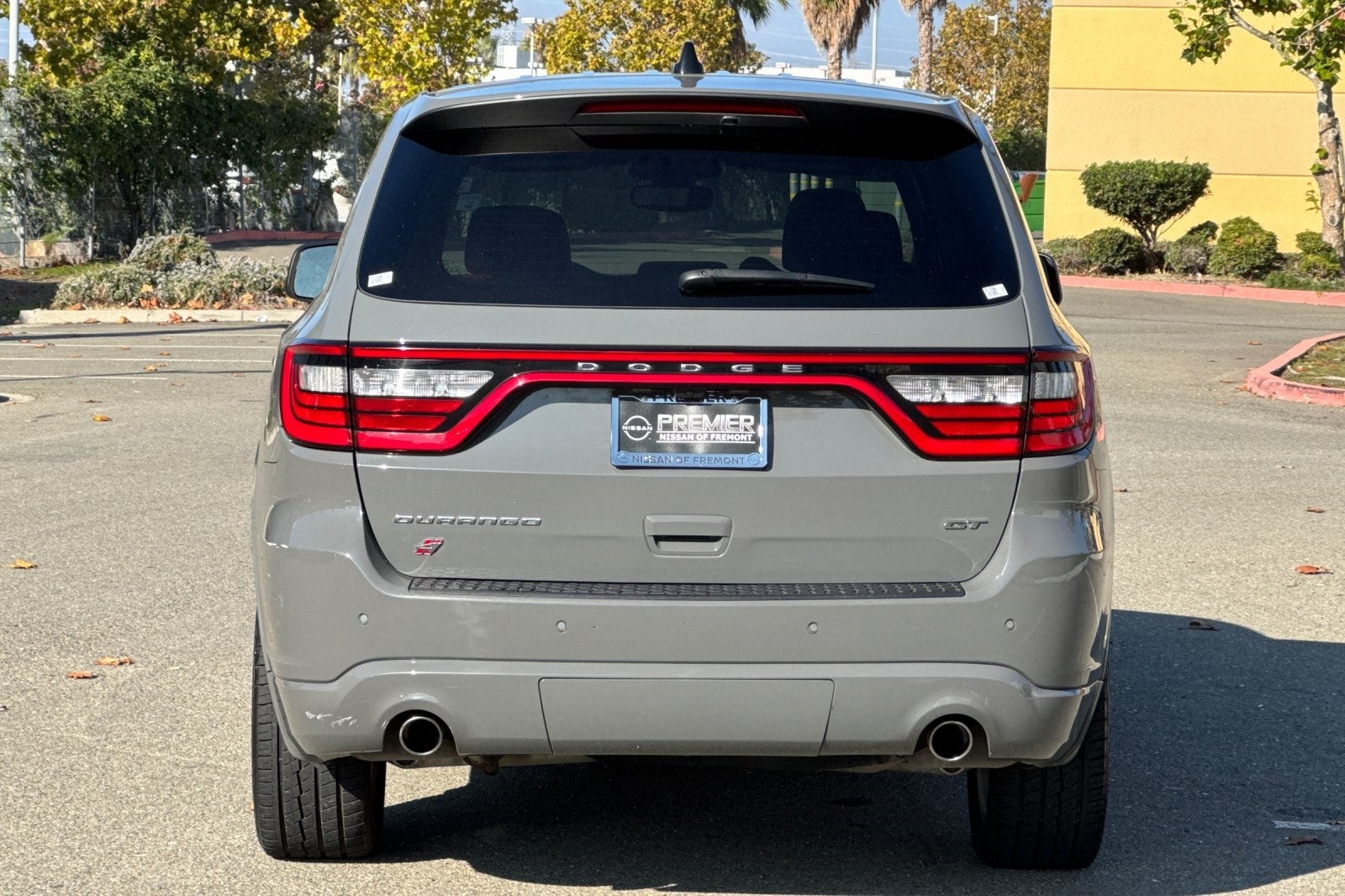 2023 Dodge Durango GT