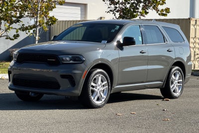 2023 Dodge Durango GT