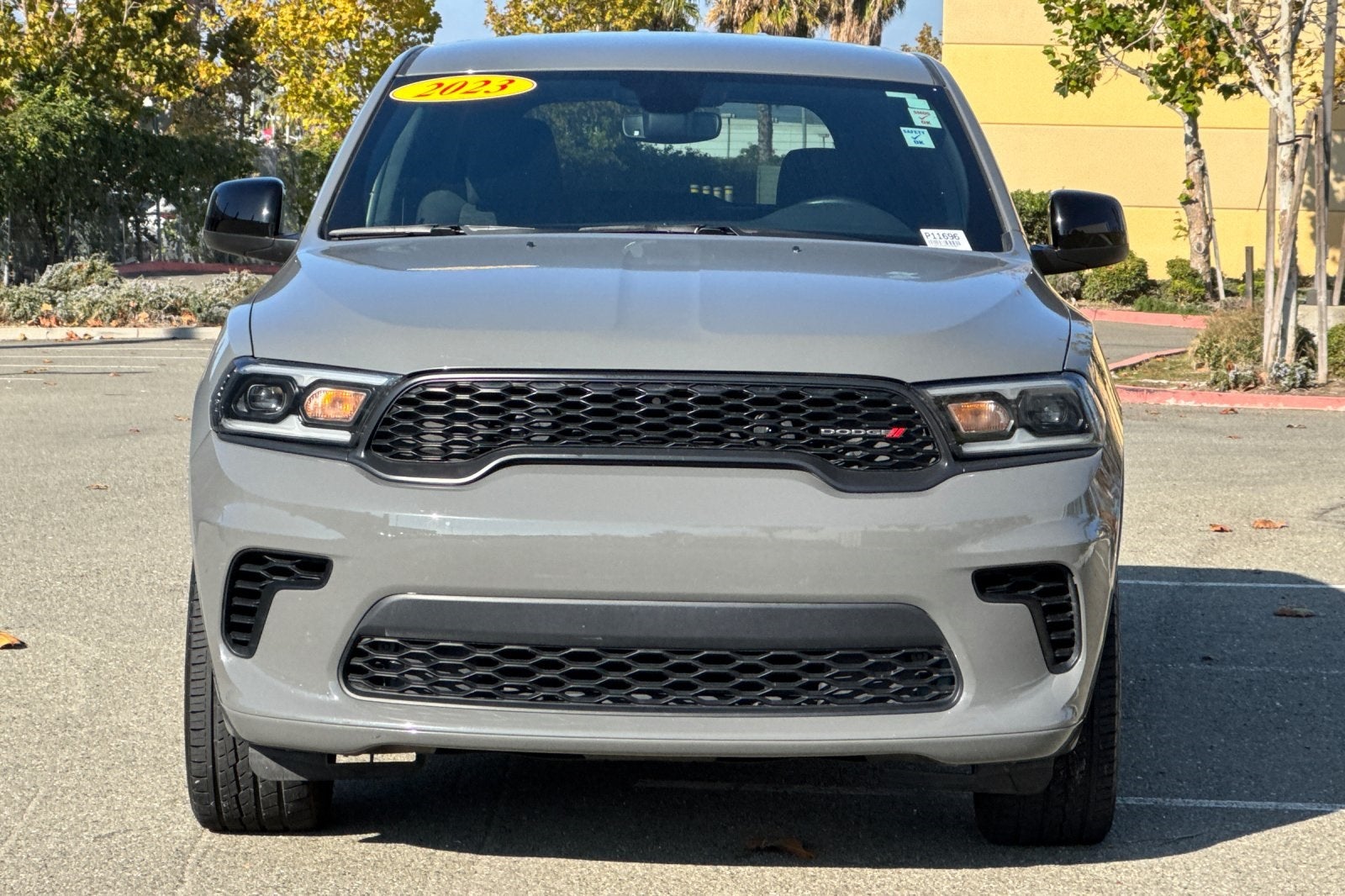 2023 Dodge Durango GT