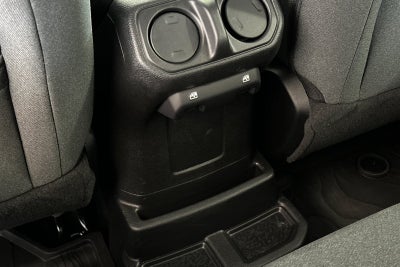 2025 Jeep Wrangler Willys 4xe