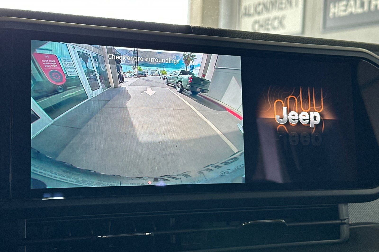 2025 Jeep Wrangler Willys 4xe