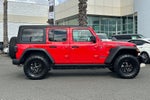 2025 Jeep Wrangler Willys 4xe