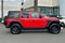 2025 Jeep Wrangler Willys 4xe