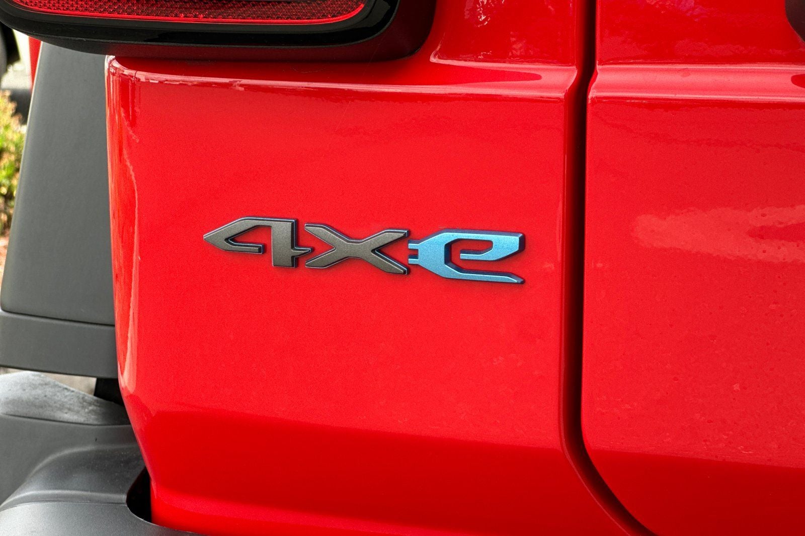 2025 Jeep Wrangler Willys 4xe