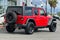 2025 Jeep Wrangler Willys 4xe
