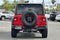 2025 Jeep Wrangler Willys 4xe