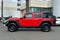 2025 Jeep Wrangler Willys 4xe