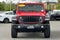 2025 Jeep Wrangler Willys 4xe