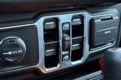 2024 Jeep Wrangler Sport S 4xe