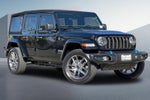 2024 Jeep Wrangler Sport S 4xe