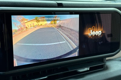 2024 Jeep Wrangler Sport S 4xe