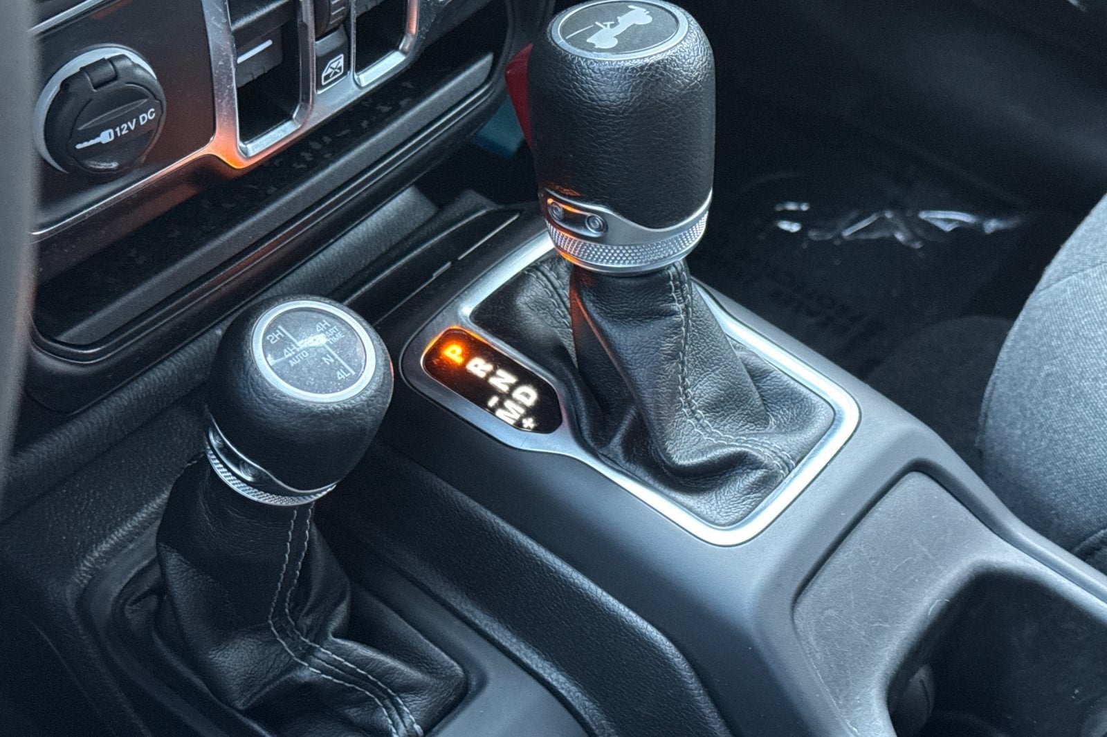 2024 Jeep Wrangler Sport S 4xe