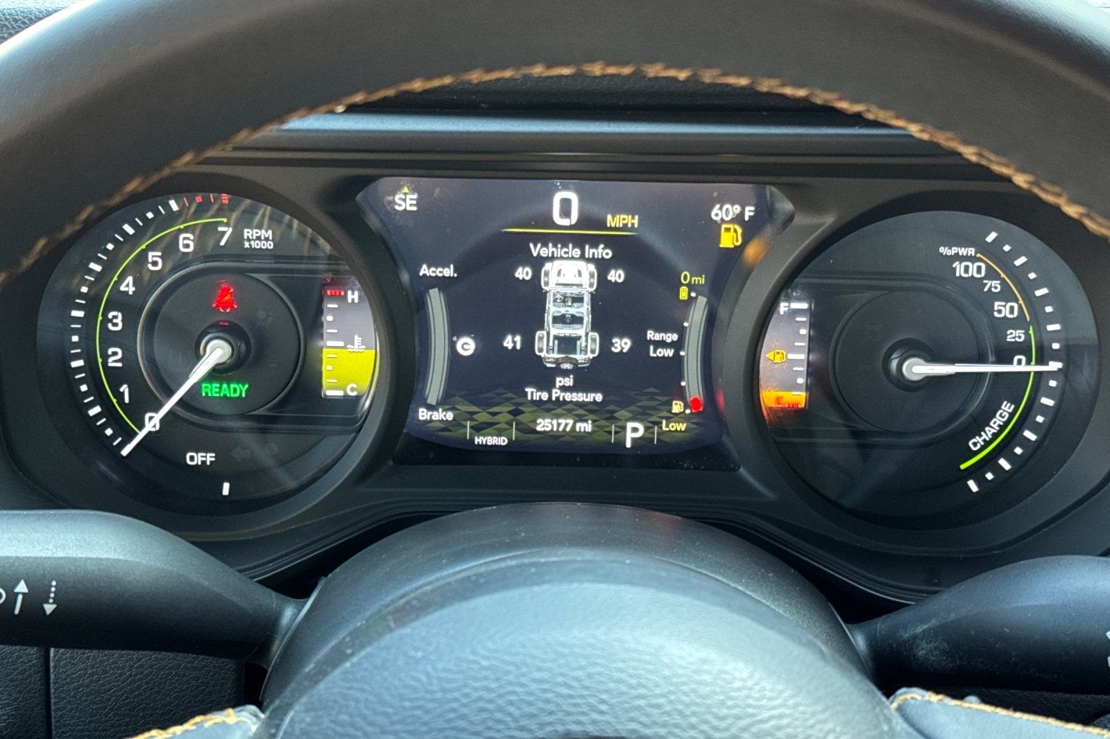 2024 Jeep Wrangler Sport S 4xe