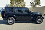 2024 Jeep Wrangler Sport S 4xe