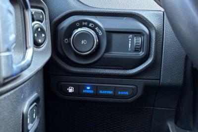 2024 Jeep Wrangler Sport S 4xe